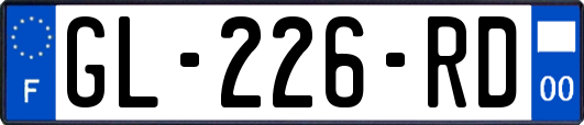 GL-226-RD