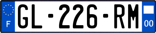 GL-226-RM