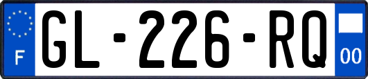 GL-226-RQ