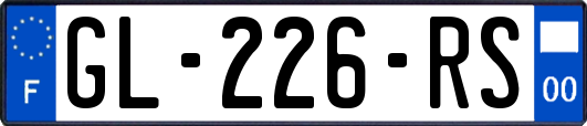 GL-226-RS