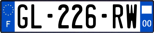 GL-226-RW