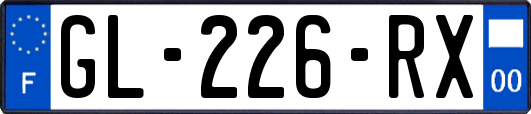 GL-226-RX
