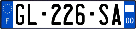 GL-226-SA