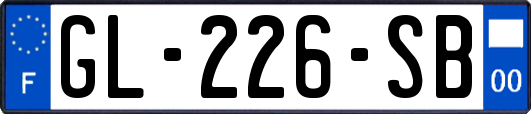 GL-226-SB