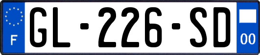 GL-226-SD