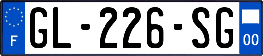 GL-226-SG