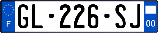 GL-226-SJ