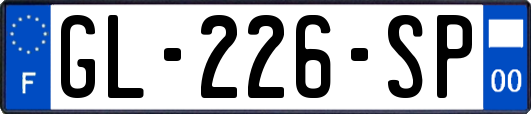 GL-226-SP