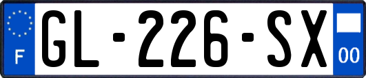 GL-226-SX