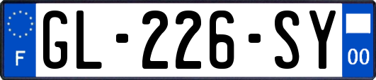 GL-226-SY