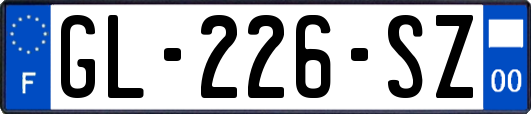 GL-226-SZ