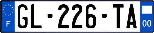 GL-226-TA