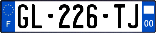 GL-226-TJ