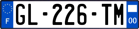 GL-226-TM