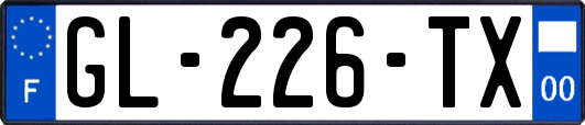 GL-226-TX