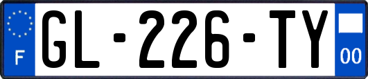 GL-226-TY