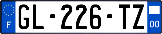 GL-226-TZ