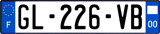 GL-226-VB