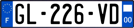 GL-226-VD