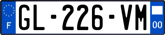 GL-226-VM