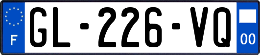GL-226-VQ