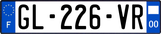 GL-226-VR
