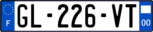 GL-226-VT