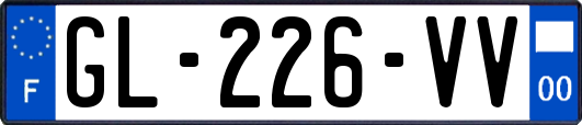 GL-226-VV
