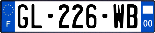 GL-226-WB