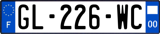 GL-226-WC