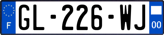 GL-226-WJ