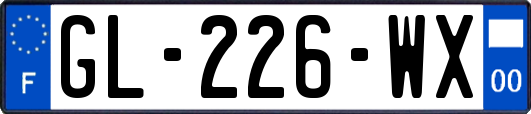 GL-226-WX