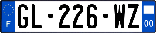 GL-226-WZ