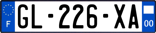 GL-226-XA
