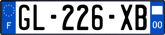 GL-226-XB