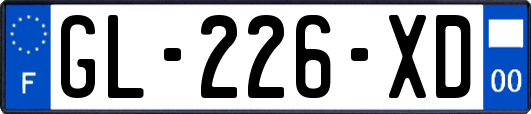 GL-226-XD