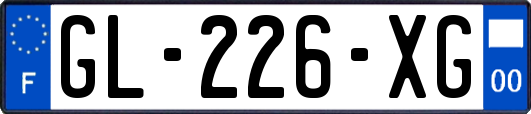 GL-226-XG