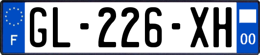 GL-226-XH