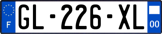 GL-226-XL
