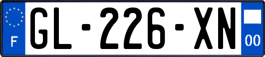 GL-226-XN
