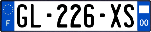 GL-226-XS