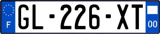 GL-226-XT