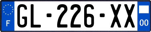 GL-226-XX