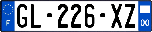 GL-226-XZ