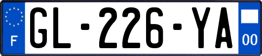 GL-226-YA