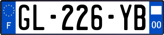 GL-226-YB