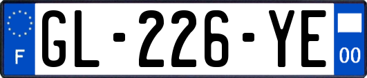 GL-226-YE