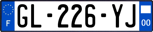 GL-226-YJ