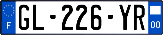 GL-226-YR