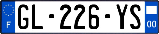 GL-226-YS